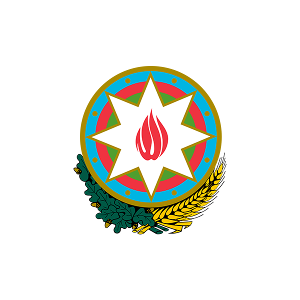 Regulatory agency logo