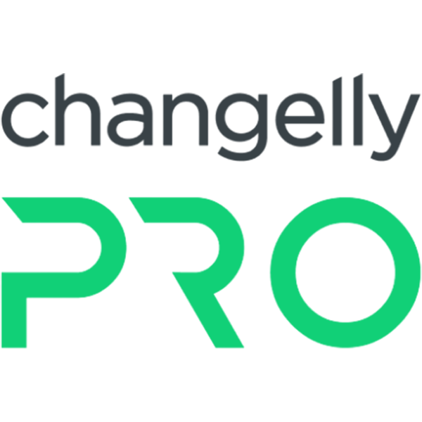 Changelly PRO