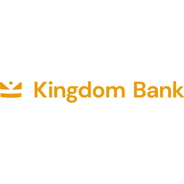 The Kingdom Bank  - The Kingdom Bank 