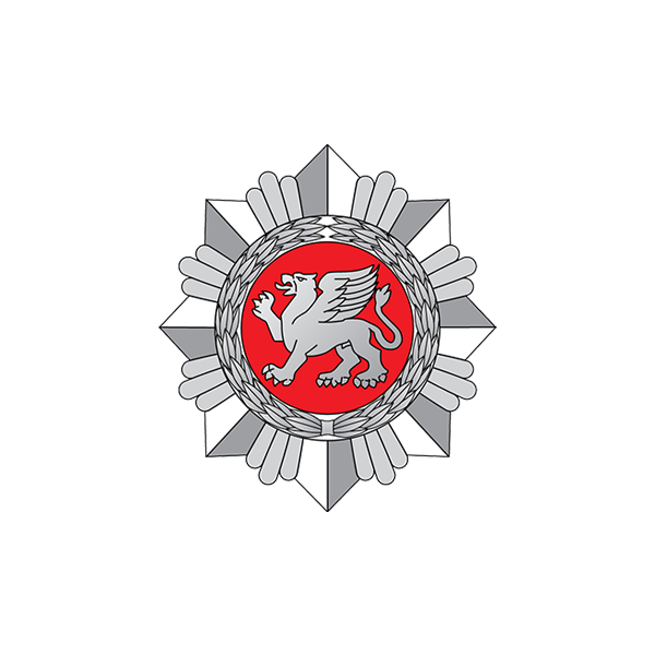 Regulatory agency logo