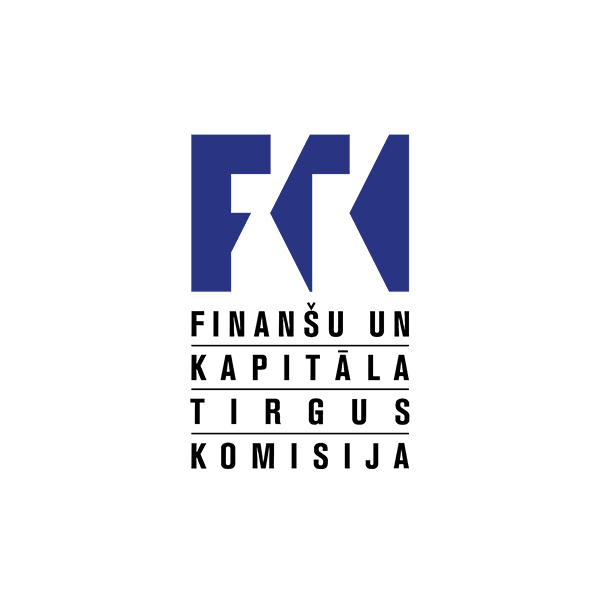 Regulatory agency logo