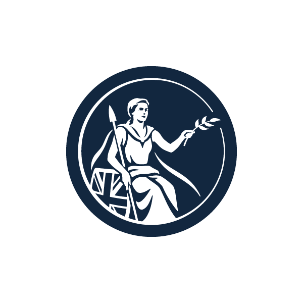 Regulatory agency logo
