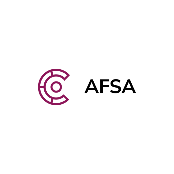 监管机构logo