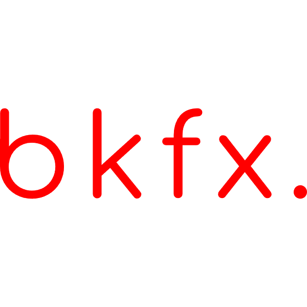 BKFX trading (Pty) Ltd