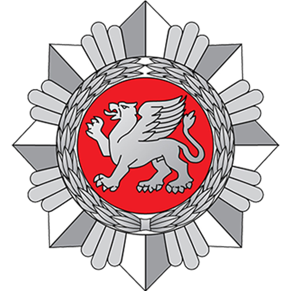 undefined 监管机构标志