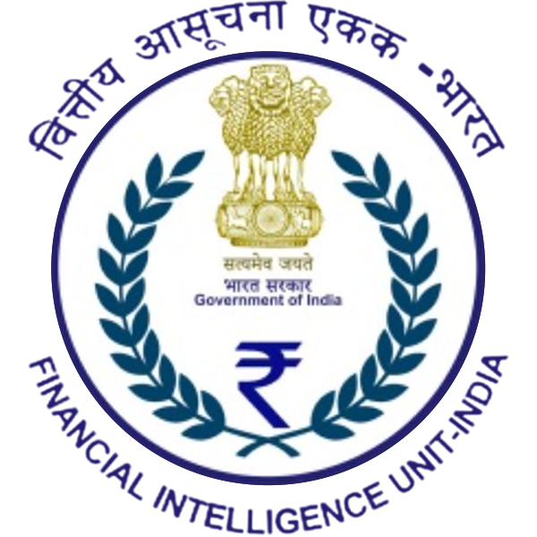 undefined 监管机构标志