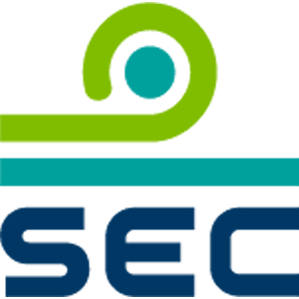 SEC 监管机构标志