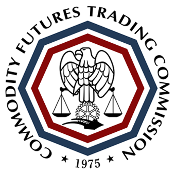 شعار الوكالة التنظيمية