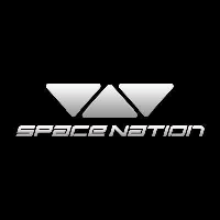Space Nation 's logo