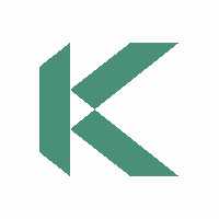Kadena 's logo