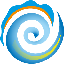 Oceanland 's logo