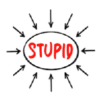 StupidCoin 's logo