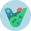ValleyDAO 's logo