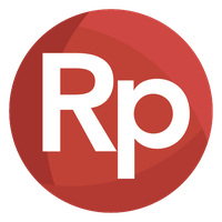 Rupiah Token 's logo