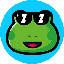 Frog Ceo 's logo