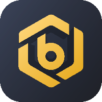 Bitrue Coin 's logo