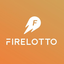 Fire Lotto 's logo