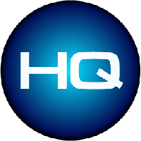 Metaverse HQ 's logo