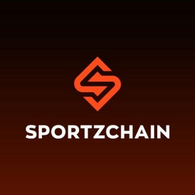SPORTZCHAIN 's logo
