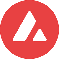Avalanche 's logo