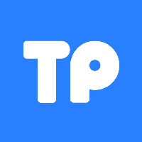 TokenPocket 's logo