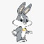 BNB BUNNY 's logo