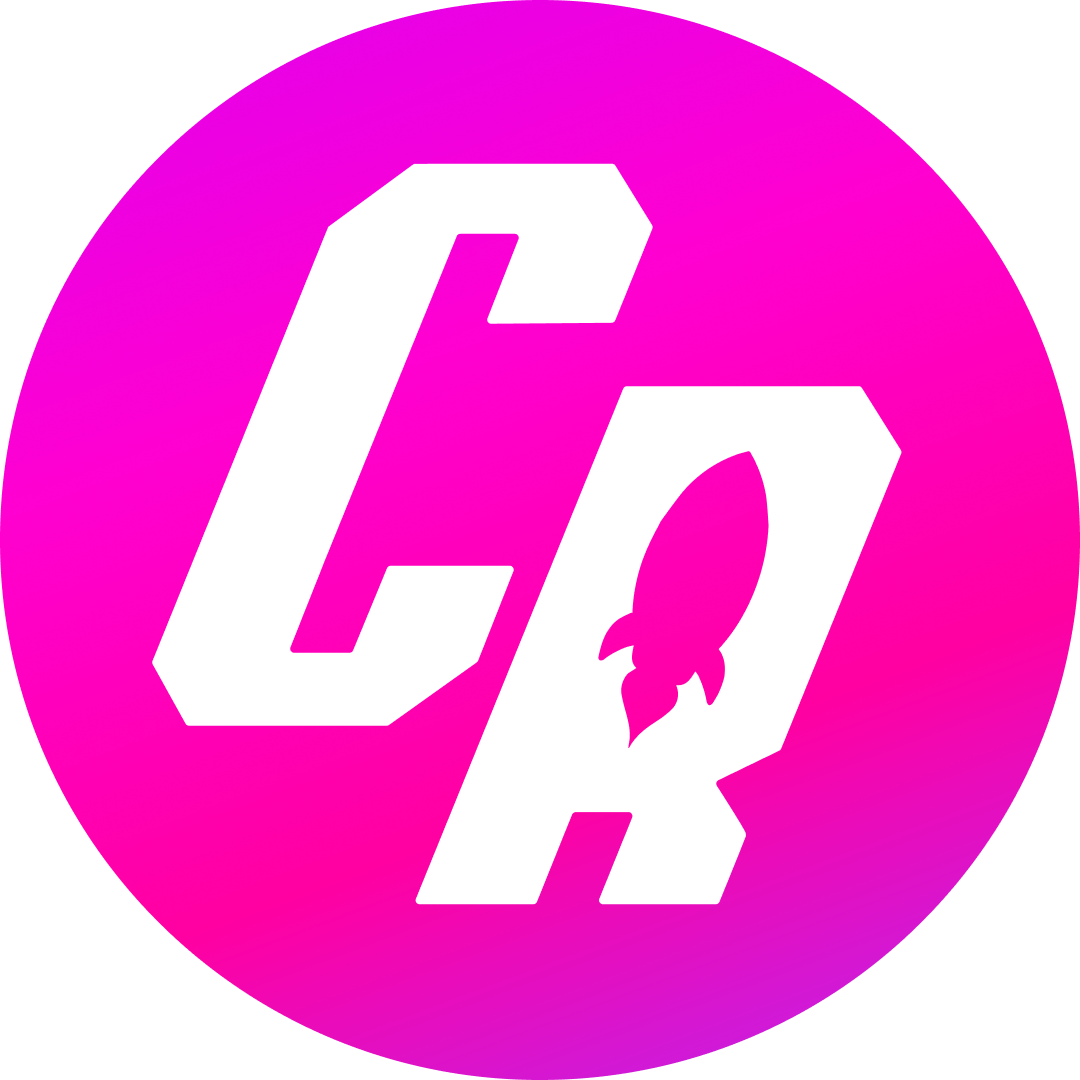 CumRocket 's logo