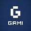 GAMI World 's logo