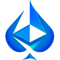 Virtue Poker 's logo