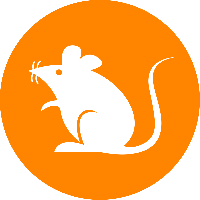 rats (Ordinals) 's logo