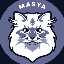 MASYA 's logo