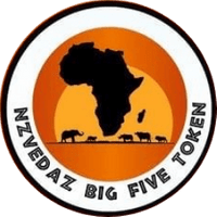 The Big Five Token 's logo