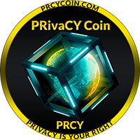 PRivaCY Coin 's logo