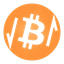 BitcoinV 's logo