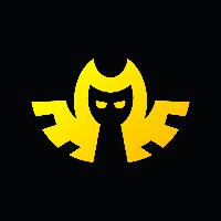Catman 's logo