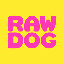 RawDog 's logo