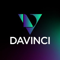 DaVinci Protocol 's logo