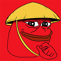 PeiPei (ETH) 's logo