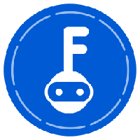 KeyFi 's logo