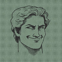 Dolos The Bully 's logo