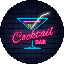 The CocktailBar 's logo