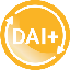 Overnight DAI+ 's logo