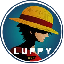 Luffy 's logo