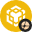 Astherus Staked BNB 's logo