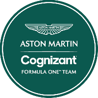 Aston Martin Cognizant Fan Token 's logo