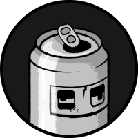 DRUNK ROBOTS 's logo