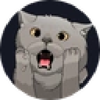 Chartreux Cat 's logo