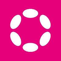 Polkadot 's logo