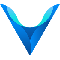 Veil 's logo