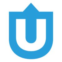 Uptrennd 's logo